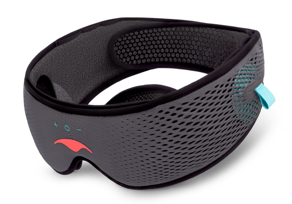 Manta SOUND Sleep Mask (NEW Gen)